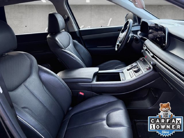 Used 2023 Hyundai Palisade XRT FWD image 24