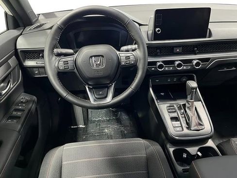 New 2026 Honda CR-V TrailSport image 29