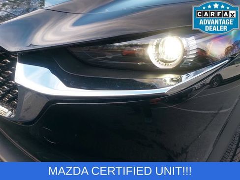 Used 2025 MAZDA CX-30 AWD 2.5 S w/ Preferred Package image 34