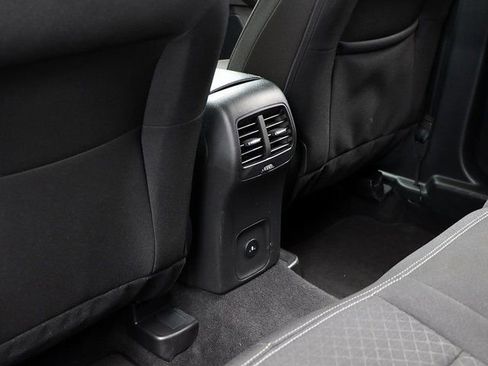 Certified 2025 Ford Escape Active AWD/4WD image 13