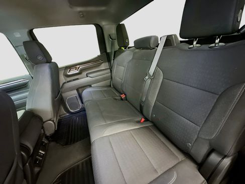 Used 2023 Chevrolet Silverado 1500 LT image 29