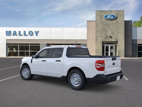 New 2026 Ford Maverick XL w/ Equipment Group 101A image 4