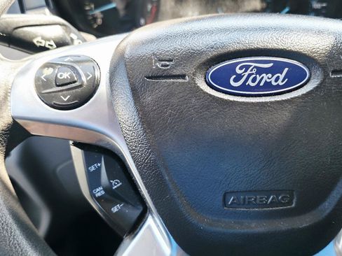 Used 2018 Ford Transit 250 148 Medium Roof RWD image 26