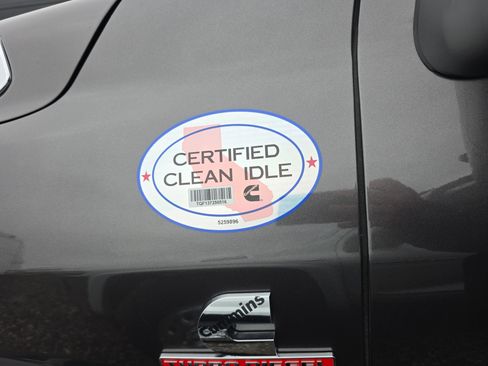 New 2026 RAM 5500 Laramie w/ Laramie Trim Package image 39