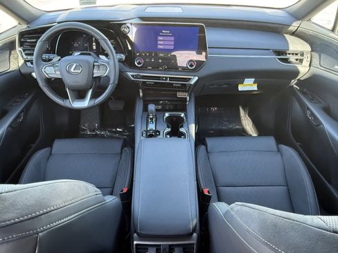 New 2026 Lexus RX 350 image 26