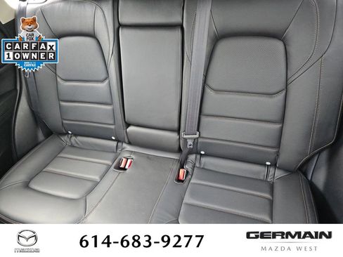 Used 2023 MAZDA CX-5 AWD 2.5 S image 20