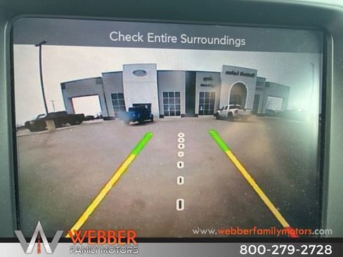 Used 2017 Jeep Cherokee Limited w/ Trailer Tow Group image 8