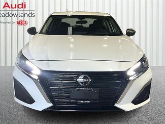 Used 2024 Nissan Altima 2.5 SV video 2