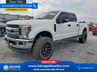 Used 2019 Ford F250 XLT w/ XLT Value Package video 1
