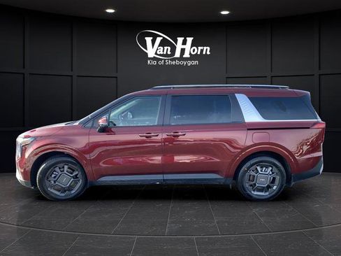 New 2026 Kia Carnival EX image 13
