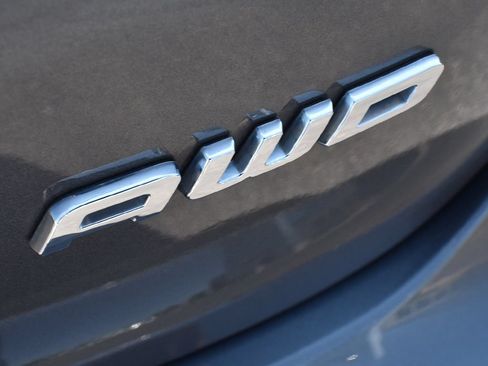 Used 2024 Ford Edge SEL w/ Convenience Package AWD/4WD image 16