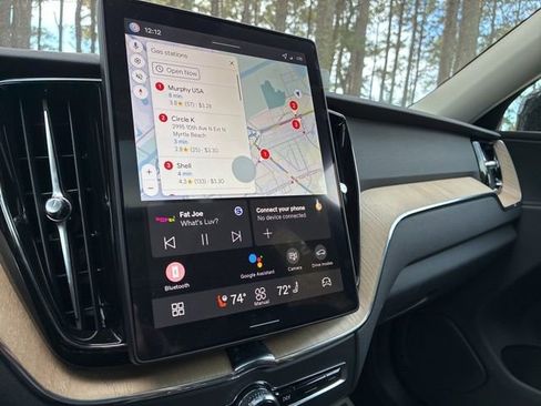 New 2026 Volvo XC60 B5 Core image 33