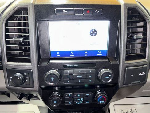 Used 2021 Ford F250 XL w/ Power Equipment Group image 19