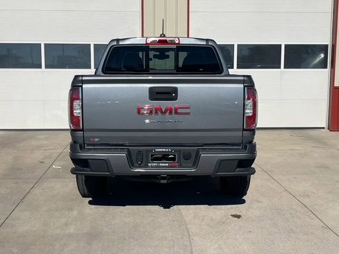 Used 2022 GMC Canyon Elevation w/ Elevation Premium Package image 19