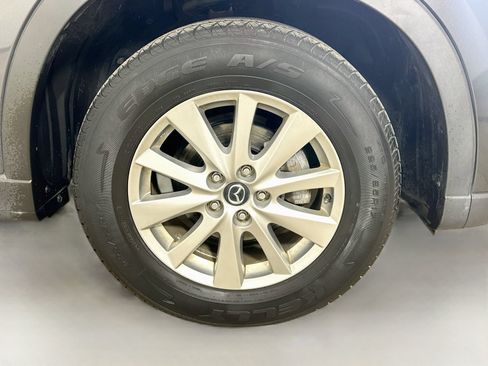 Used 2016 MAZDA CX-5 Sport FWD image 10