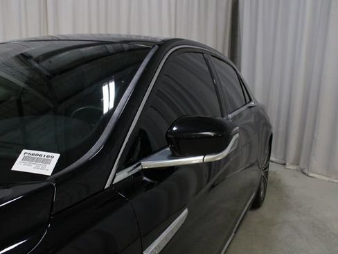 Used 2017 Lincoln Continental Select w/ Climate Package AWD/4WD image 34