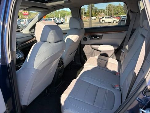 Used 2021 Honda CR-V Touring image 19