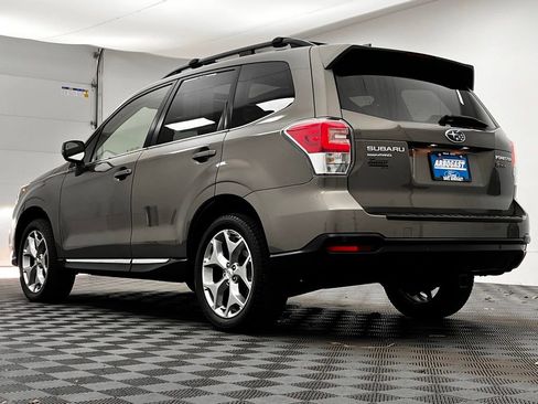 Used 2018 Subaru Forester 2.5i Touring w/ Popular Package #3B image 15