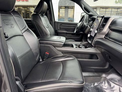 Used 2024 RAM 2500 Power Wagon w/ Level 2 Equipment Group image 12