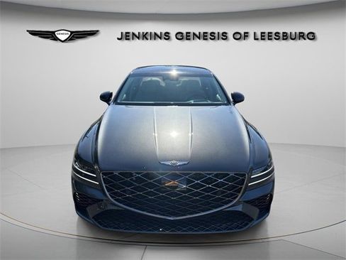New 2026 Genesis G80 3.5T Sport Prestige image 2