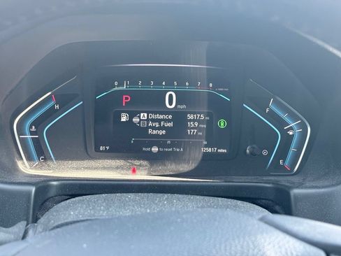Used 2021 Honda Odyssey Elite image 9