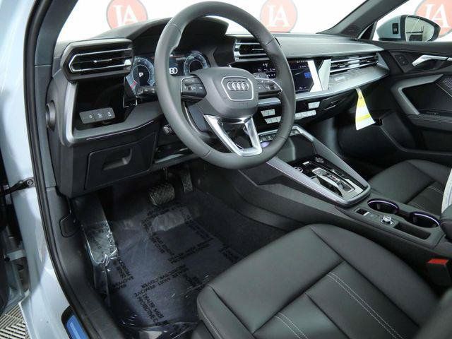 New 2026 Audi A3 2.0T Premium Plus AWD/4WD image 16