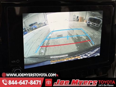 Used 2026 Toyota Corolla LE image 19