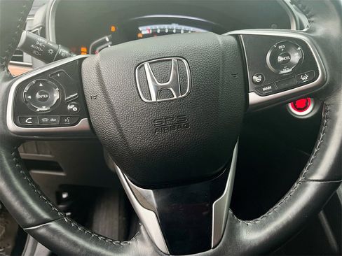 Used 2021 Honda CR-V Touring image 11