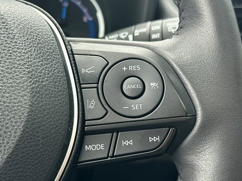 Used 2024 Toyota RAV4 XLE Premium w/ Weather Package AWD/4WD image 30