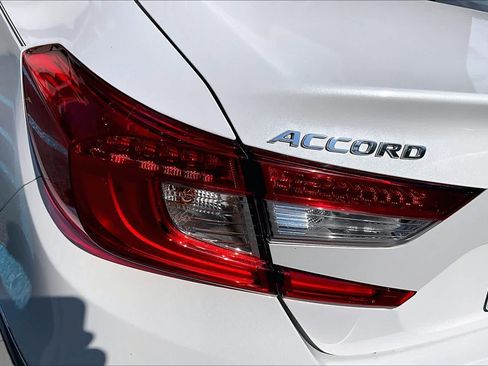 Used 2020 Honda Accord EX-L image 29