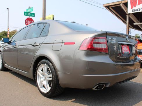 Used 2007 Acura TL FWD image 4