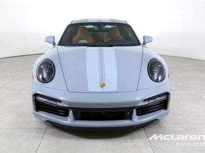Used 2023 Porsche 911 Sport Classic