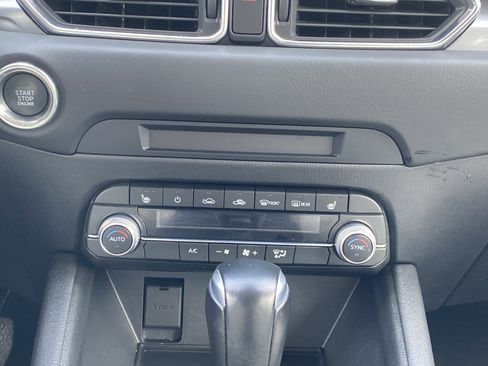 Used 2023 MAZDA CX-5 AWD 2.5 S w/ Preferred Package image 22