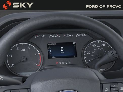 New 2026 Ford F550 4x4 Regular Cab Super Duty image 14