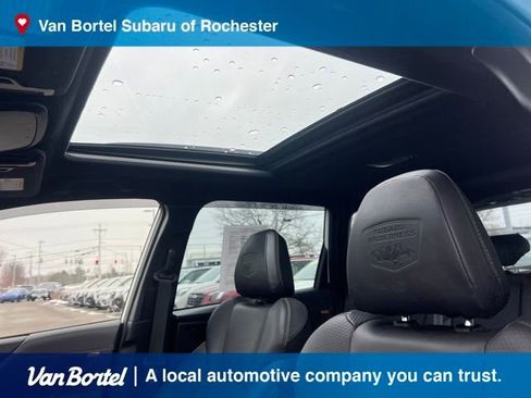 Certified 2023 Subaru Forester Wilderness image 23