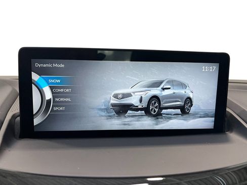 New 2026 Acura RDX A-Spec image 28