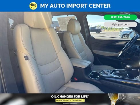 Used 2023 MAZDA CX-9 Grand Touring AWD/4WD image 29