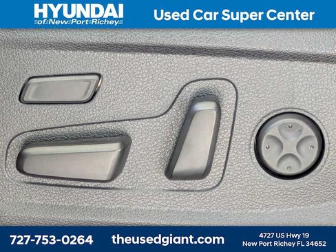 Used 2020 Hyundai Palisade Limited FWD image 26