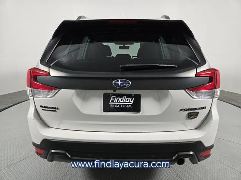 Used 2023 Subaru Forester Wilderness image 6
