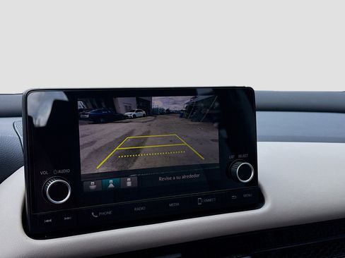 Used 2024 Honda HR-V LX image 13