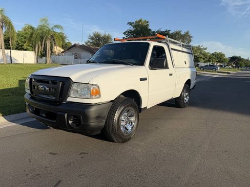 Used 2011 Ford Ranger XL RWD image 1