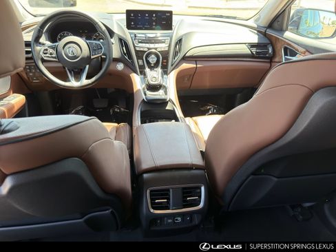 Used 2020 Acura RDX FWD w/ Advance Package image 29
