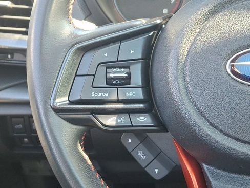 Certified 2024 Subaru Forester Sport AWD/4WD image 22