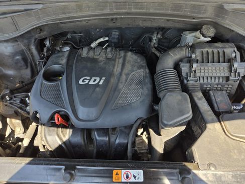 Used 2014 Hyundai Santa Fe Sport w/ Technology Package 04 image 29