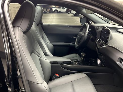 Certified 2024 Lexus UX 250h AWD w/ Premium Package image 26