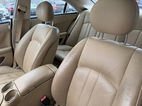 Used 2006 Mercedes-Benz CLS 500 CLS 500 image 13