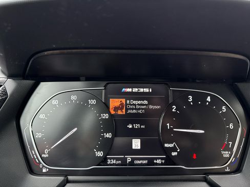 Used 2021 BMW M235i xDrive Gran Coupe M235i xDrive image 42