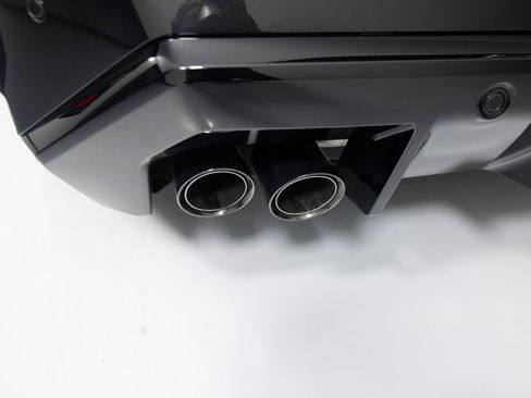 Used 2026 BMW M5 Touring AWD/4WD image 47
