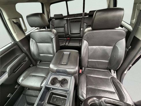 Used 2018 Chevrolet Silverado 1500 LTZ Z71 w/ Centennial Edition image 24