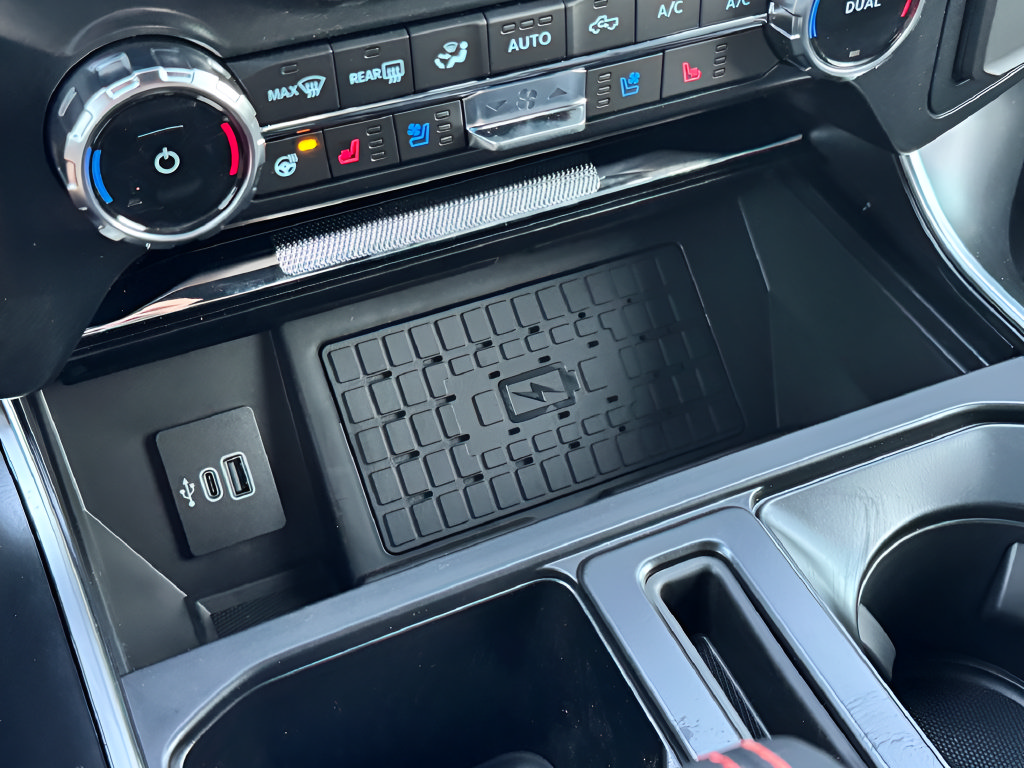 New 2026 Ford F150 Raptor AWD/4WD image 23